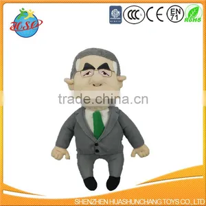 Best Seller Small Mini Doll Stuffed Doll Plush Baby Doll thumbnail-6