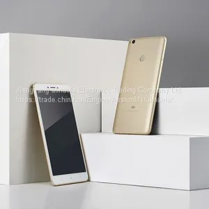 Global Verison Xiaomi Max 2 Smartphone Snapdragon 625 Octa Core 4GB 64GB 6.44 thumbnail-4