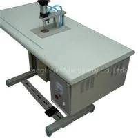 Ultrasonic Mask Welding Machine thumbnail-1