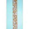 Patterned Foldover Elastic thumbnail-1