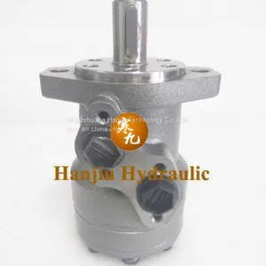 BMP Hydraulic Orbit Motors thumbnail-1
