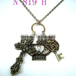 Necklace thumbnail-1