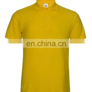 Oem 100% Polo T-shirt,man Polo T-shirt,polo T-shirt thumbnail-4