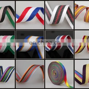 Wholesale Polyster Webbing of Factory thumbnail-1