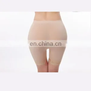 Girl Underwear&1/3 Length Underwear & Seamless Bamboo Underwear thumbnail-4