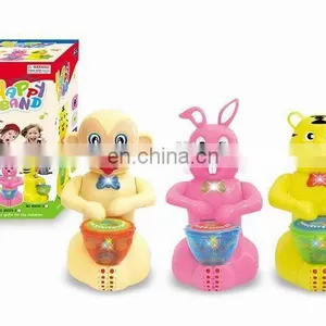 2013New Arrival Plastic Electroni Funny Lay Eggs Fish, Colorful Lay Eggs Fish Toy With Dazzling Light And Wonderful Music thumbnail-6