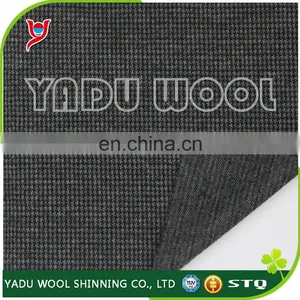 Will Suit Gabardine, Menswear Suits Fabrics, Fabric for Men Suiting thumbnail-1