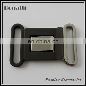 2013 Best Sale High Quality Metal Buckles for Belts thumbnail-1