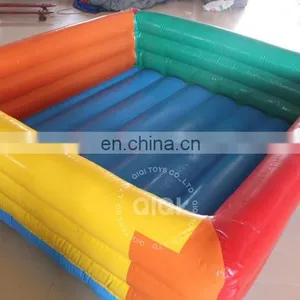 Inflatable Baby Play Mat thumbnail-2