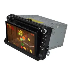 Mercedes Benz A-class Gps Waterproof Car Radio 10.2 Inch ROM 2G thumbnail-1