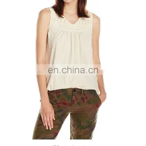 Factory Sell High Quality New Fashion One Piece Fashion Top thumbnail-1
