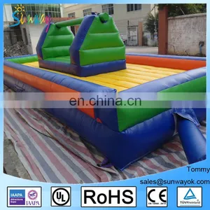 Inflatable Interactive Adult Game thumbnail-1