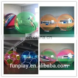 HI Inflatable Zorbs Water Rollersl,roller Bits for Water Well Drilling,roller Ball Water Roller Water Toy thumbnail-1