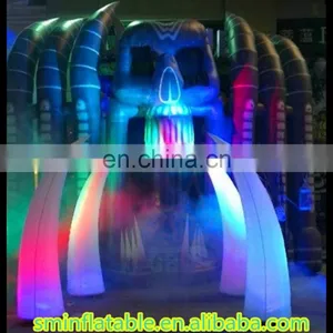 Inflatable Light Module Inflatable Lighting Products Factory Inflatable Balloons thumbnail-1
