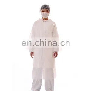 Disposable Medical pe Visitor Kits thumbnail-4