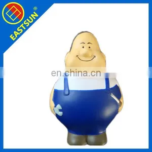 Customized Promotional Zero Press PU Ball thumbnail-4