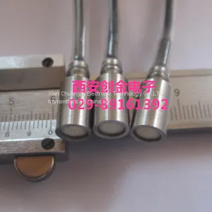 MINI Osmometer-Measuring Percolation Pressure of Soilwater thumbnail-1