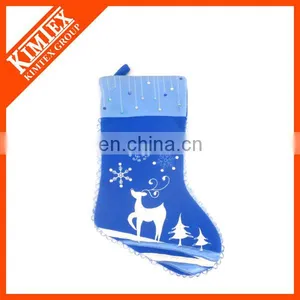 Christmas Gift Stocking Made in China thumbnail-2