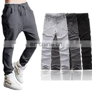 2016 Wholesale Men Jogger Sweatpants thumbnail-1