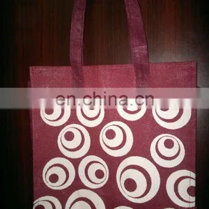 Promotional Jute Bag thumbnail-1