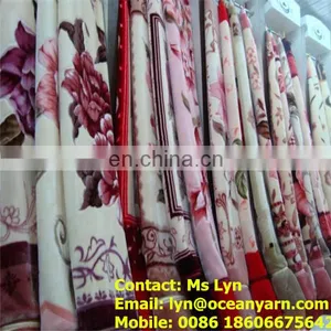 Cheap Super Soft Wholesale China Blankets thumbnail-1