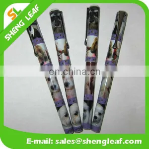 Sublimation Printing Pens Plastic Ball Pen thumbnail-1