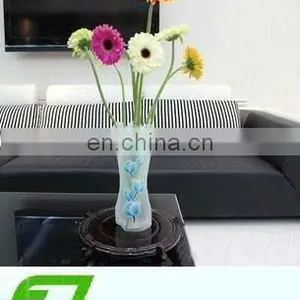 Promotion Customized Folding Vase thumbnail-1