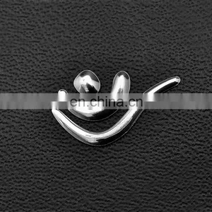 Professional Factory Price High-grade Custom Label thumbnail-1