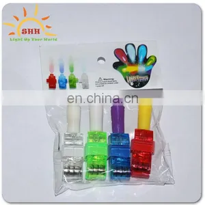 2015 Designer Useful Project Led Finger Light thumbnail-1