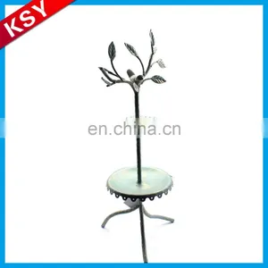 Wholesale Inexpensive Products China Supplier Handmade Metal Flowers Tree Craft Sculpture thumbnail-6