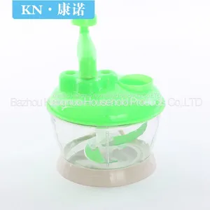 Chinese Free Sample Manual Vegetable Shredder Mini Chopper ,food Slicer thumbnail-1