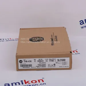 Allen-Bradley 1771-ASBK Universal Remote I/O Adapter Module thumbnail-3