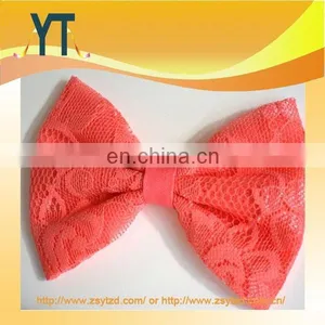 High Quality Wholesale Hair Bows Girls Boutique Hair Bows thumbnail-3