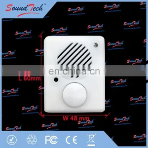Greeting Card Voice Recording Module thumbnail-4
