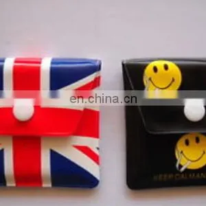 Cheap Customized Multi-function Ashtray Pouch Cigarette Ashtray for Beach thumbnail-5