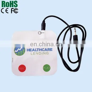 USB Port MP3 Sound Module With Plastic Casing thumbnail-3