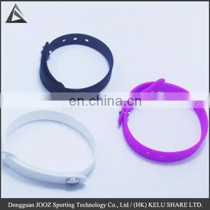 Silicone Bracelet thumbnail-2