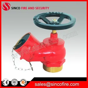 Fire Hydrant Landing Valve thumbnail-2