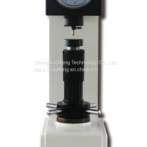 THR-150M Electric Rockwell Hardness Tester thumbnail-1