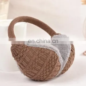 2016.2017 FASHION EARMUFF thumbnail-2