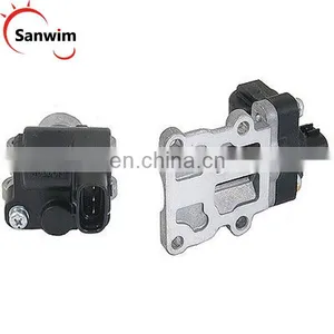 Original IACV Idle Air Control Valve 2227028010 for Series thumbnail-1