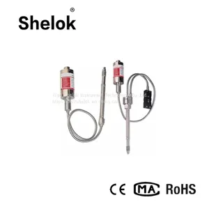 High Temperature Melt Pressure Sensor Transmitter thumbnail-1