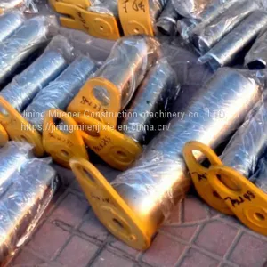 Shantui SL50W-2 Loader Pin ZL50G2-11600 Shantui Loader Pin SL50W SL60W Loader Pin thumbnail-2
