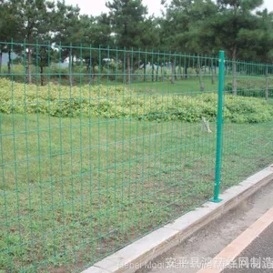 China Factory Supply High Quality Framework Fence thumbnail-3