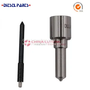 DLLA153P884 Automotive Injector Nozzle 093400-8840 for Ford Transit thumbnail-1