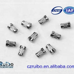 Precision Steel Spring Location Pins thumbnail-2
