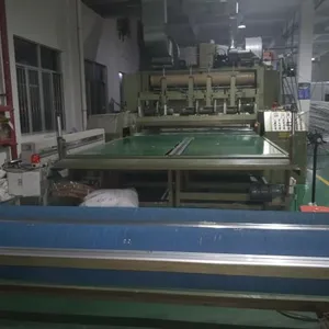 Dongguan Jingying Fiber Products Co.,Ltd. company overview - view 2 thumbnail