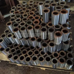 Tubing Coupling,casing Coupling,2-7/8 thumbnail-1