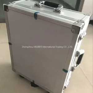 Ultrasound Diagnostic Scanner Laptop Ultrasound Scanner thumbnail-3
