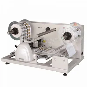 Roll Label Cutter VCT-LCR thumbnail-1
